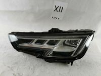 AUDI A4 B9 VOLLLED SCHEINWERFER MATRIX 8W0941035 LINKS Leipzig - Lindenthal Vorschau