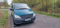 Mercedes-Benz Vito 116CDI  extra lang Brandenburg - Blankenfelde-Mahlow Vorschau