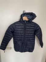 Jacke KINDER JACKE KAPUZENJACKE  JUNGEN (Größe 122/128) Bayern - Regensburg Vorschau