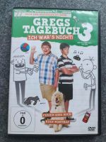 DVD Gregs Tagebuch 3 Dortmund - Neuasseln Vorschau