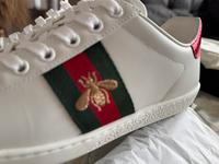 Gucci Sneaker Rheinland-Pfalz - Pirmasens Vorschau
