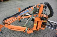 Multicar Fiedler FFA 400MK Frontausleger für Multicar Niedersachsen - Sottrum Vorschau