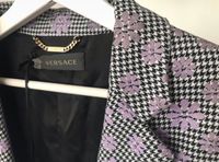 Original Versace Blazer - neuwertig! Baden-Württemberg - Titisee-Neustadt Vorschau