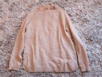 Oversized Pullover von Only Hellbraun Gr. XS Nordrhein-Westfalen - Sassenberg Vorschau