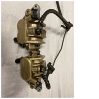 Bremssattel Honda VFR 750 RC36 Nordrhein-Westfalen - Simmerath Vorschau