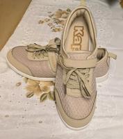 Sneaker der Marke "Kappa" Nordrhein-Westfalen - Issum Vorschau
