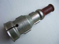 Hako etc. Hella-Zyndkerzenstecker/-Entstörstecker BA 4/18 1 kΩ Frankfurt am Main - Nordend Vorschau