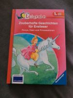 Erstlese Buch Ponys Feen Prinzessin Thüringen - Wolfsburg-Unkeroda Vorschau