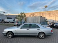 Mercedes W210 Alufelgen 205 50 R17 93H Hessen - Mühlheim am Main Vorschau