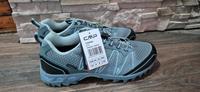 Cmp Wanderschuhe Neu Gr. 41 / 42 Baden-Württemberg - Langenburg Vorschau