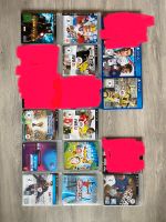 PlayStation Spiele je 5€ Sachsen - Döbeln Vorschau