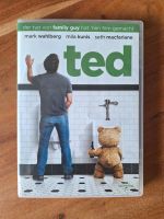 Ted - Film mit Mark Wahlberg & Mila Kunis DVD Baden-Württemberg - Durmersheim Vorschau