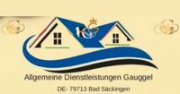 Ab sofort Reinigungskraft Baden-Württemberg - Bad Säckingen Vorschau