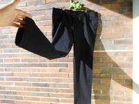 Damen stretch Hose schwarz Größe 48 von Laura Torelli Pankow - Prenzlauer Berg Vorschau