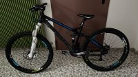 Mountainbike Haibike Rockshox 27,5 Zoll Bayern - Gochsheim Vorschau