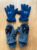 Kinder Handschuhe Gr. 4 Baden-Württemberg - Schopfheim Vorschau