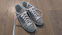 PUMA SUEDE R-SUEDE 43 Sneaker Bayern - Würzburg Vorschau