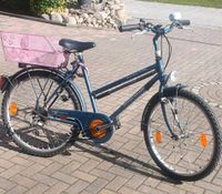 Kettler Alu-Rad 24er Mädchen Fahrrad Dithmarschen - Hollingstedt b Delve Holst Vorschau