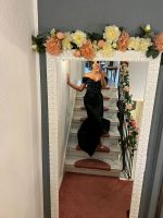 Elegantes Abendkleid neu mit Etikett, Größe 38 Nordrhein-Westfalen - Herford Vorschau