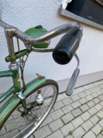 Wanderer Herrenrad Sportrad Sachsen - Burgstädt Vorschau