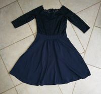 Kleid Konfirmation 38 blau Orsay Abschlussball Nordrhein-Westfalen - Witten Vorschau