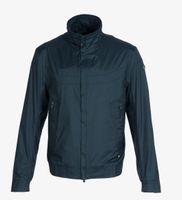 HUGO BOSS GREEN | Showerproof Jacket Navy | Größe: 62/XXL Hamburg - Harburg Vorschau