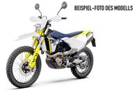 Husqvarna 701 Enduro  MY 23 Akrapovic Bonn - Zentrum Vorschau