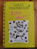 Greg's Tagebuch Nr. 8 echt übel Stuttgart - Vaihingen Vorschau