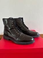 Dolce & Gabbana Leder Boots neuwertig 42 (43) Altona - Hamburg Blankenese Vorschau