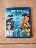 Blu-ray "ICE Age 4 Voll verschollen" Nordrhein-Westfalen - Waltrop Vorschau