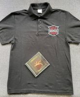 UNHEILIG PoloShirt S + CD "Puppenspieler" 2008 Nordrhein-Westfalen - Leverkusen Vorschau