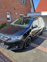 Seat Alhambra FR Line Bergedorf - Hamburg Allermöhe  Vorschau