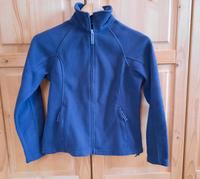 Fleecejacke von Lands' End, Größe XS Bayern - Peiting Vorschau