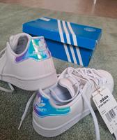 Neu! Stan Smith Adidas Gr.37 Niedersachsen - Rinteln Vorschau