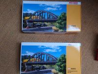 2 x Vollmer Brücke 42553 Nordrhein-Westfalen - Herne Vorschau