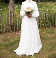 Brautkleid - Hochzeitskleid - weiß - Größe 38. Vahrenwald-List - List Vorschau