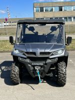 CF Moto UForce 1000 EPS UTV Utility Quad LOF Rheinland-Pfalz - Hütschenhausen Vorschau