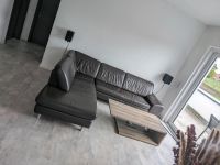 Sofa W.Schilling Couch Leder Ecksofa Ledersofa Nordrhein-Westfalen - Stemwede Vorschau