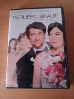DVD Verliebt in die Braut Baden-Württemberg - Sulzburg Vorschau