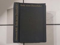 Buch "Ende einer Dienstfahrt" von Heinrich Böll Niedersachsen - Edewecht Vorschau