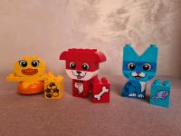 Neuwertiges Lego Duplo Set Tiere Baden-Württemberg - Besigheim Vorschau