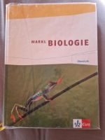 Markl Biologie Oberstufe Schulbuch Rheinland-Pfalz - Freirachdorf Vorschau