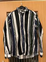 Gestreiftes Hemd | Pull&Bear Kr. Passau - Passau Vorschau