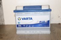 VARTA Starterbatterie BLUE dynamic EFB für Fahrzeuge mit Start-S Nordrhein-Westfalen - Eitorf Vorschau