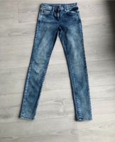 S.Oliver Jeans / Skinny/ Gr.164 / TOP Zustand Hessen - Freiensteinau Vorschau