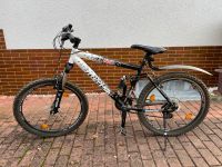 Fahrrad Mountainbike Hessen - Rauschenberg Vorschau