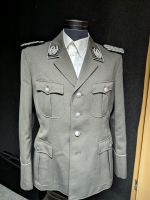 NVA Uniform mit Reichsführer Kragenspiegel Nordrhein-Westfalen - Rheinberg Vorschau