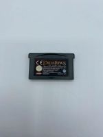 Herr der Ringe das dritte Zeitalter / GBA Nordrhein-Westfalen - Rheine Vorschau