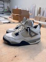 Air Jordan 4 München - Schwanthalerhöhe Vorschau
