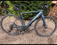 Canyon Roadlite on 6, Schwalbe, Shimano, Deore, SQ Lap Niedersachsen - Verden Vorschau